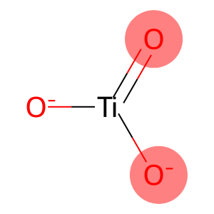 Titanate cross-linking agent TD-5-1