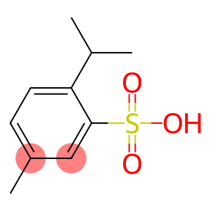 thymosulfonic acid