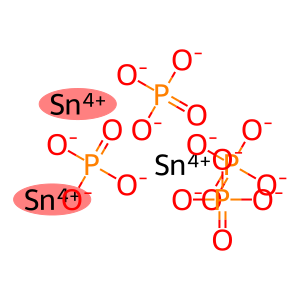 TIN(IV)ORTHOPOHSPHATE