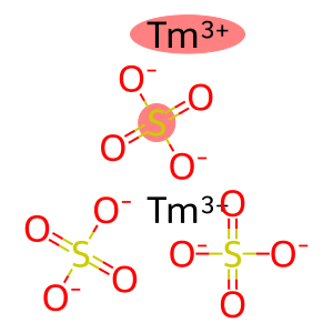 Thulium(III) sulfate