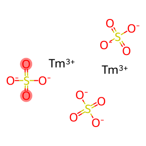 THULIUM SULFATE