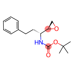 THREO-N-BOC-D-HOMOPHENYLALANINE EPOXIDE