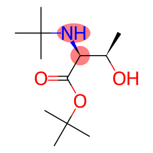 Threonin ditertbutylester