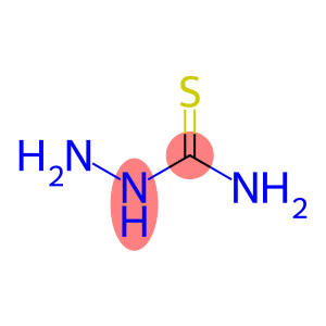 THIOSEMICARBAZIDE extrapure AR