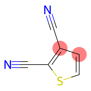 2,3-Thiophenedicarbonitrile