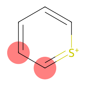 Thiopyrylium