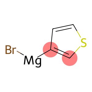 Thiophen-3-ylmagnesium bromide