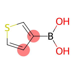 3-thiopheneyl boronicacid