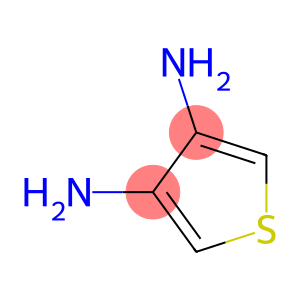 3,4-THIOPHENEDIAMINE