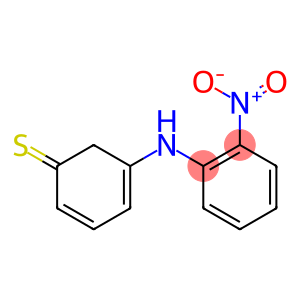 5-THIOPHENYL-2-NITROANILINE