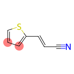 2-THIOPHENEACRYLONITRILE