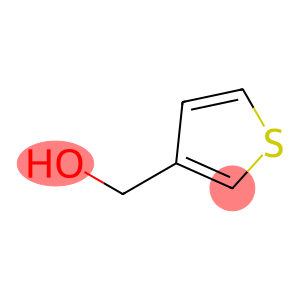 thiophen-3-ylmethanol