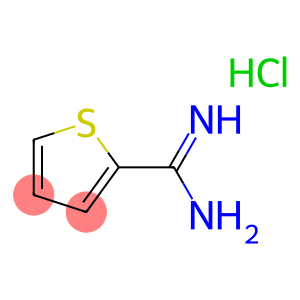 Thiophene-2-amidine hydrochloride