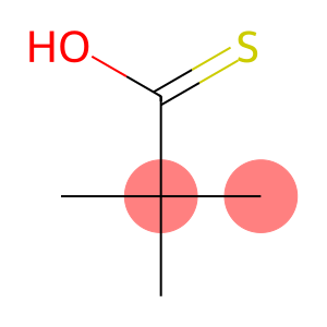 THIOPIVALIC ACID