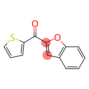 2-(thiophen-2-ylcarbonyl)-1-benzofuran