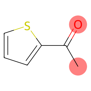 1-(thiophen-2-yl)ethan-1-one