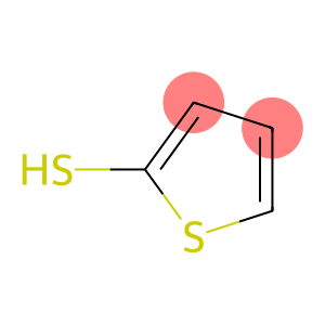 THIOPHEN-2-THIOL