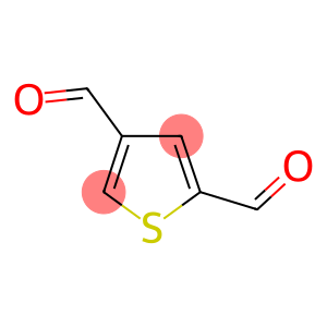 2,4-THIOPHENEDICARBALDEHYDE