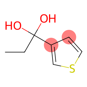 3-Thiophene Propanediol