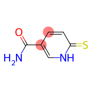 6-THIONICOTINAMIDE