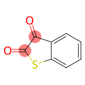 THIONAPHTHENQUINONE
