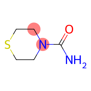 thiomorpholine-4-carboxamide