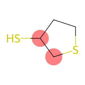 thiolane-3-thiol