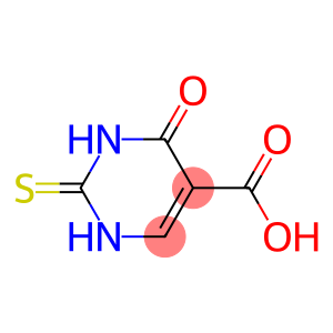 2-thioisoorotic acid