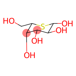 5-Thio-L-galactose(α /β-Mixture)