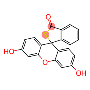 Thiofluorescein, 99% (uv-vis)