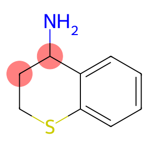 4-THIOCHROMANAMINE