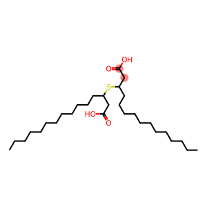 3,3'-Thiodipentadecanoic acid