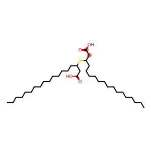 3,3'-Thiodistearic acid