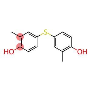 4,4'-THIOBIS(O-CRESOL)