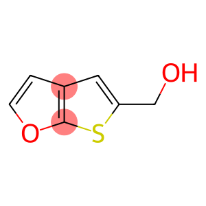 Thieno[2,3-b]furan-5-methanol