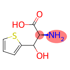 3-(2-Thienyl)serine