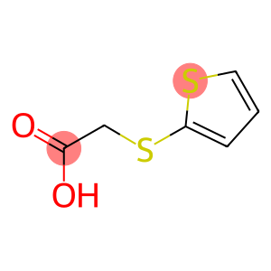 (THIEN-2-YLTHIO)ACETIC ACID