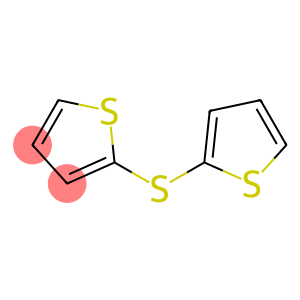 2-(2-THIENYLTHIO)THIOPHENE, TECH