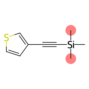 (3-THIENYLETHYNYL)TRIMETHYLSILANE