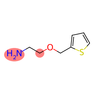 2-(THIEN-2-YLMETHOXY)ETHANAMINE