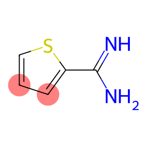 thienylamidine