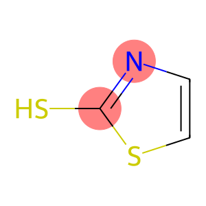 THIAZOLE-2-THIOL