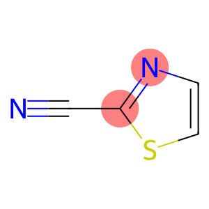 1,3-THIAZOLE-2-CARBONITRILE