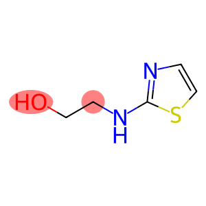 2-(1,3-thiazol-2-ylamino)ethan-1-ol