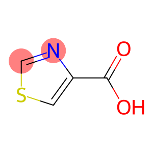 Thiazole-4-Caxboxylicacid