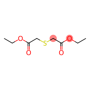 3-THIAGLUTARIC ACID DIETHYL ESTER