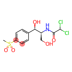 Thiamphenicol-d3