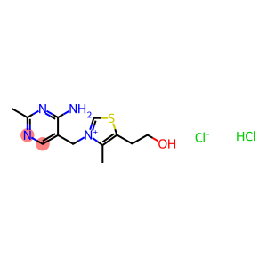 Thiamine-13C3 Hydrochloride