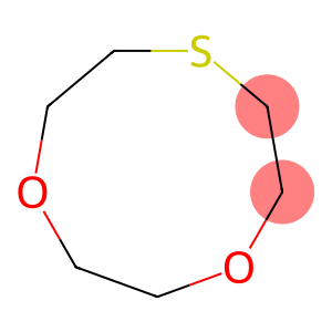 1-THIA-9-CROWN-3