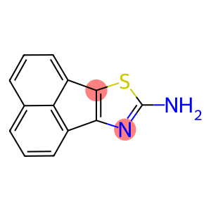 7-THIA-9-AZA-CYCLOPENTA[A]ACENAPHTHYLEN-8-YLAMINE